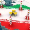 [News Game] Tìm hiểu về vấn đề hạt nhân gây tranh cãi của Iran