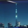 [News Game] Có nên xây dựng tháp truyền hình cao nhất thế giới?