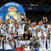 Real Madrid đã lập nên hàng loạt kỷ lục. (Nguồn: Getty Images)