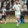 Lionel Messi lập kỷ lục ngay lập tức trước trận chung cuộc World Cup 2022
