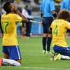Cựu danh thủ thế giới bình luận về trận thua lịch sử của Brazil