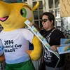 Quan chức Argentina thừa nhận bán vé "thừa" tại World Cup