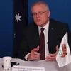 G20: Australia cam kết áp dụng công nghệ đột phá để cắt giảm khí thải