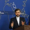 Iran nhấn mạnh cần thêm nỗ lực để hồi sinh thỏa thuận hạt nhân