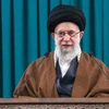 Lãnh đạo tối cao Iran đánh giá đàm phán hạt nhân đạt tiến triển tốt