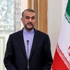 Iran chỉ trích Mỹ gây bế tắc trong việc khôi phục thỏa thuận hạt nhân
