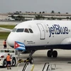 Mỹ dỡ bỏ hạn chế đối với những chuyến bay tới Cuba