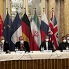 Khả năng đạt được đồng thuận về JCPOA sớm nhất vào tuần tới