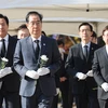 Thủ tướng Hàn Quốc khẳng định sẽ xử lý nghiêm vụ giẫm đạp ở Itaewon