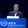 Chủ tịch AEOI: Chương trình hạt nhân của Iran không “sai lệch"