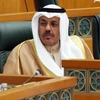 Kuwait tái bổ nhiệm ông Ahmad Nawaf al-Sabah làm Thủ tướng