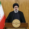Tổng thống Iran bắt đầu công du, củng cố quan hệ với các nước châu Phi