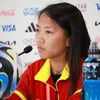 World Cup Nữ 2023: Huỳnh Như "bắt bài" sức mạnh của Tuyển Bồ Đào Nha