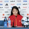 World Cup Nữ 2023: "Chìa khóa" Huỳnh Như sẽ giúp "giải mã" Bồ Đào Nha
