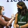 Mỹ tiến hành thử nghiệm lâm sàng vaccine ngừa nhiều chủng cúm 