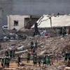 Libya: 4 thành viên đội cứu hộ Hy Lạp thiệt mạng do tai nạn giao thông