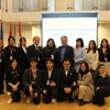 Hội Sinh viên - "Cầu nối" giúp củng cố quan hệ Việt Nam-Hà Lan
