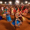 Ấn Độ: Nhiều ca tử vong vì nhảy múa liên tục tại lễ hội Navratri 