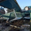 Nga: Máy bay chở 3 người mất tích tại khu tự trị ở vùng Viễn Đông