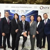 ONYX Hospitality Group củng cố vị thế ‘Công ty quản lý khách sạn quy mô vừa tốt nhất Đông Nam Á’