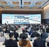Hội nghị đối tác toàn cầu của Tập đoàn Công nghiệp nặng Sơn Đông và Triển lãm sản phẩm mới được tổ chức tại Dubai