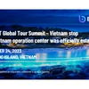 Hội nghị Thượng đỉnh Toàn cầu BITBEST-Việt Nam sẽ được tổ chức vào ngày 24/12/2023 tại đảo Phú Quốc
