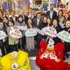 Hồng Kông sẽ tổ chức IBTM châu Á – Thái Bình Dương lần thứ nhất vào năm 2025