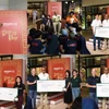 Amazon trao tặng 100.000 SGD cho 4 tổ chức phi lợi nhuận ở Singapore