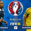 [News Game] Dự đoán kết quả trận mở màn EURO giữa Pháp và Romania