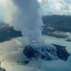 Núi lửa Manaro. (Nguồn: AFP)