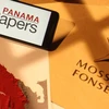Mossack Fonseca là tâm điểm trong vụ bê bối rò rỉ tài liệu mang tên 'Hồ sơ Panama.' (Nguồn: BBC)