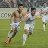 Tuấn Hải rực sáng, Hà Nội FC thắng trận đầu ở AFC Champions League
