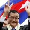 Campuchia thành lập ủy ban bầu cử quốc gia mới trong tuần tới