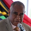 Ông Ishmael Kalsakau trở thành thủ tướng mới của Vanuatu