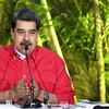 Venezuela: Chính phủ và phe đối lập đạt thỏa thuận bảo trợ xã hội