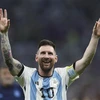Messi sẽ từ giã tuyển quốc gia ngay sau chung kết World Cup