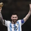 World Cup 2022: Lionel Messi và những con số ấn tượng