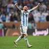 World Cup 2022: HLV tuyển chọn Argentina chờ đón Messi đưa ra quyết định tương lai