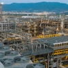 Algeria phát hiện 10 mỏ dầu và khí đốt mới trong nửa đầu năm nay