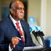 Quốc hội Vanuatu đã bầu ông Sato Kilman làm Thủ tướng mới
