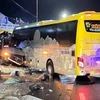 Khởi tố tài xế gây tai nạn giao thông nghiêm trọng ở Đồng Nai