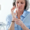 Methotrexate có thể giúp giảm đau trong điều trị viêm xương khớp tay
