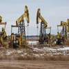 Nga và Trung Quốc ký kết 20 hợp đồng trong lĩnh vực dầu khí