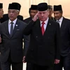 Tiểu vương bang Johor được chọn làm Quốc vương tiếp theo của Malaysia