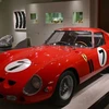 Siêu xe Ferrari 250 GTO trưng bày tại New York. (Nguồn: Reuters)