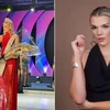 Người đẹp da trắng gây tranh cãi khi trở thành Hoa hậu Zimbabwe