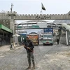 Pakistan quyết định trục xuất người Afghanistan nhập cư trái phép