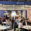 Đức: Khai mạc Hội chợ sách lớn nhất thế giới tại Frankfurt