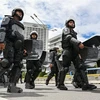Quân đội Indonesia cam kết đảm bảo an ninh cho cuộc tổng tuyển cử 2024