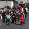 UNRWA: Tình hình ở phía Bắc Dải Gaza như ‘địa ngục trần gian’